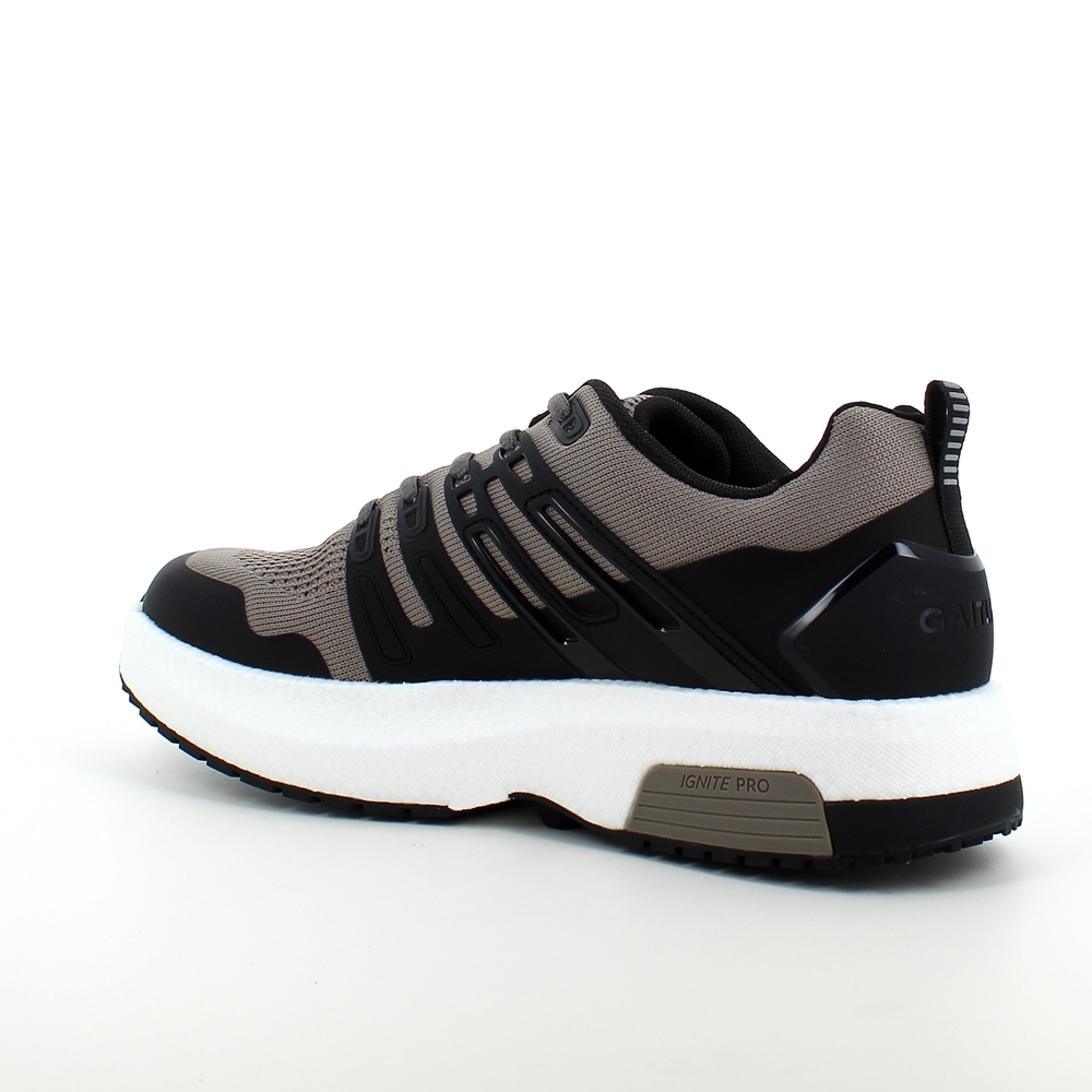 Grå AdvancePro sko fra Gaitline