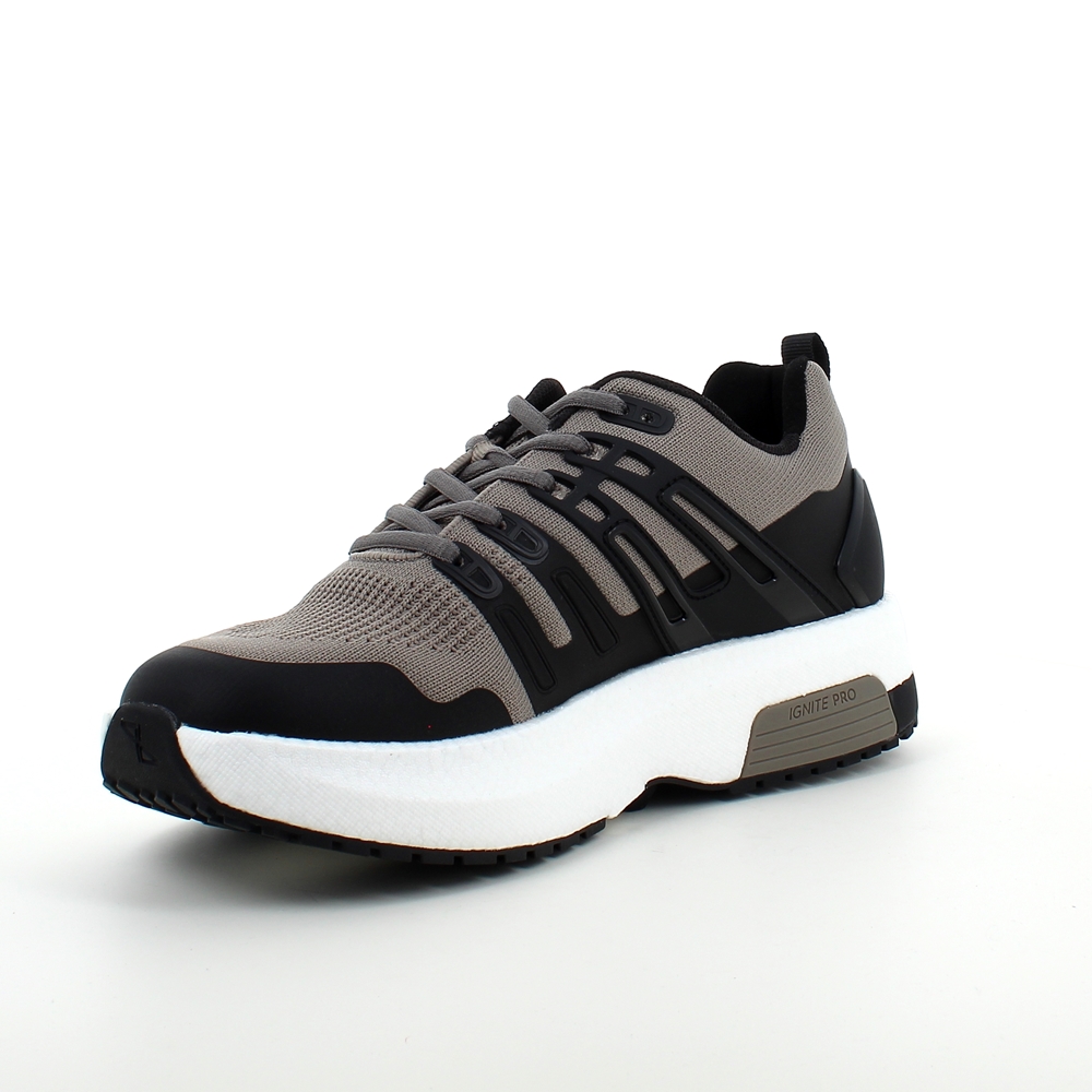 Grå AdvancePro sko fra Gaitline