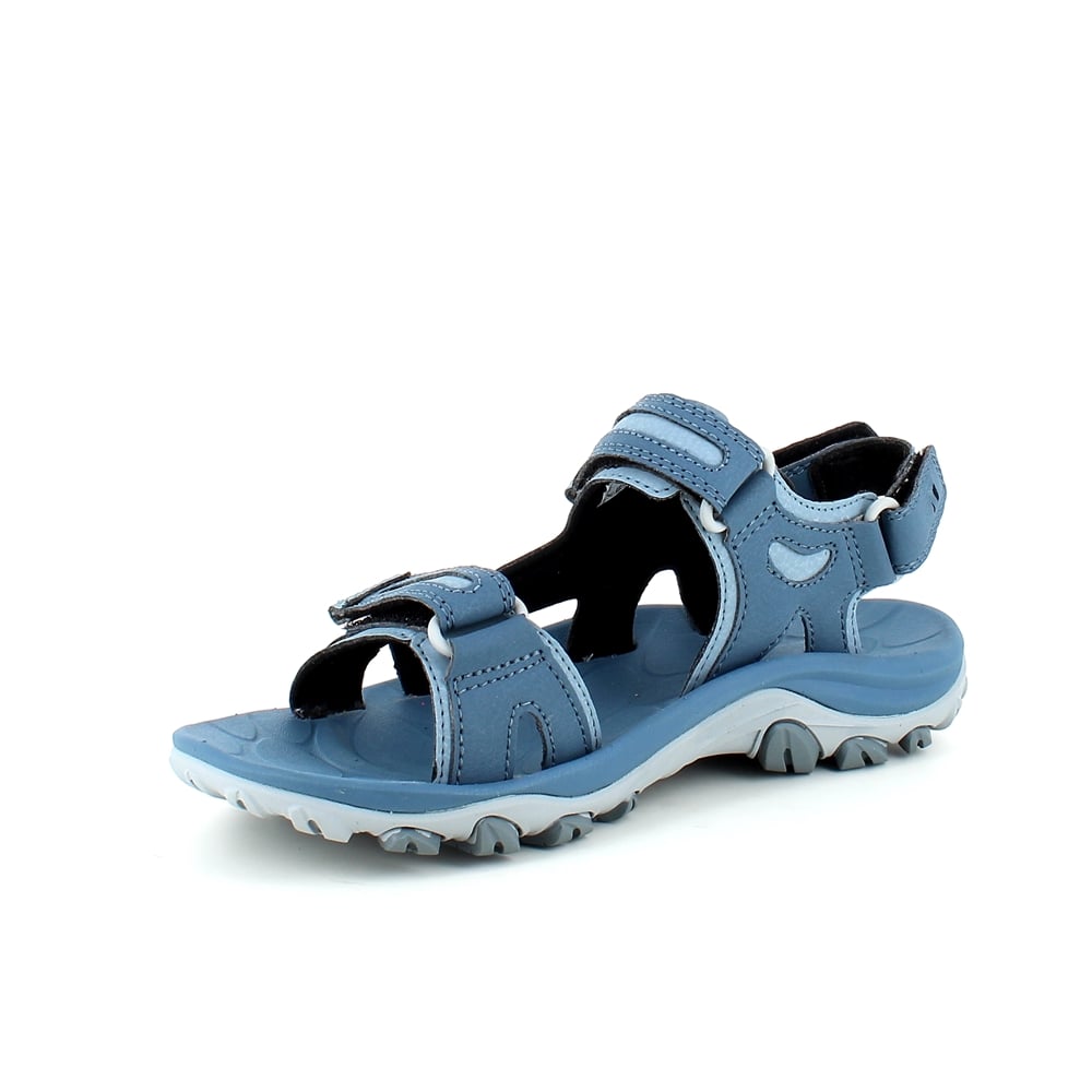 Merrell vannavstøtende vandresandal.