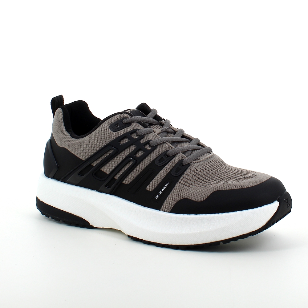 Grå AdvancePro sko fra Gaitline