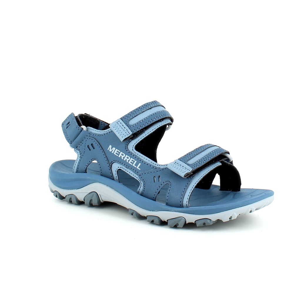 Merrell vannavstøtende vandresandal.