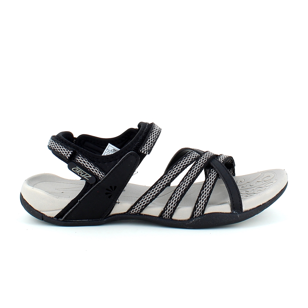 Flott sporty lettvektssandal