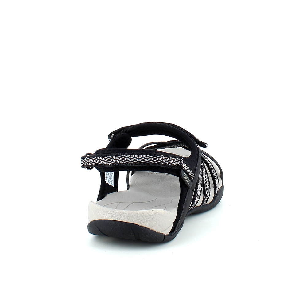 Flott sporty lettvektssandal