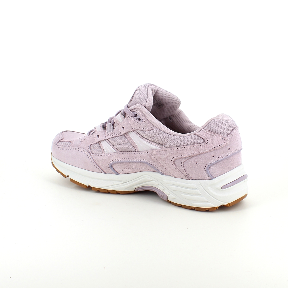 Rosa Vionic sko med god bredde og ekstra svangstøtte