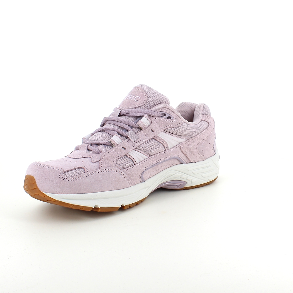 Rosa Vionic sko med god bredde og ekstra svangstøtte