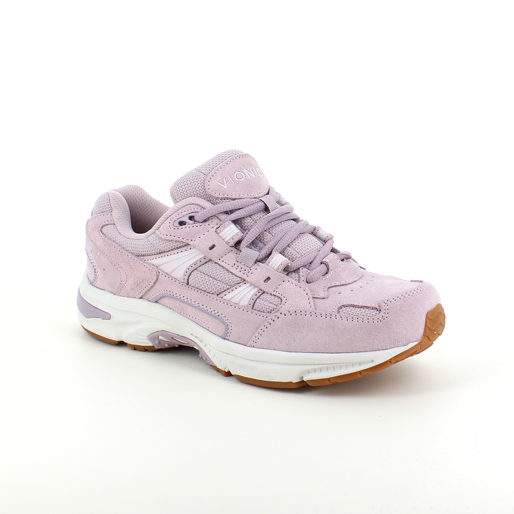 Rosa Vionic sko med god bredde og ekstra svangstøtte