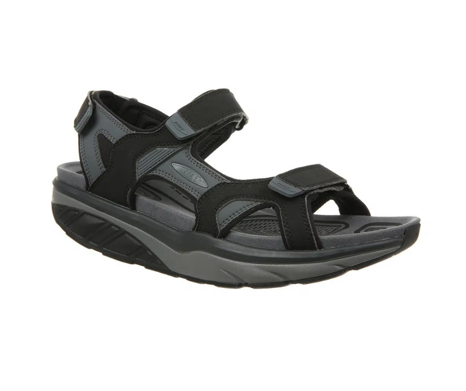 Saka sandal fra MBT