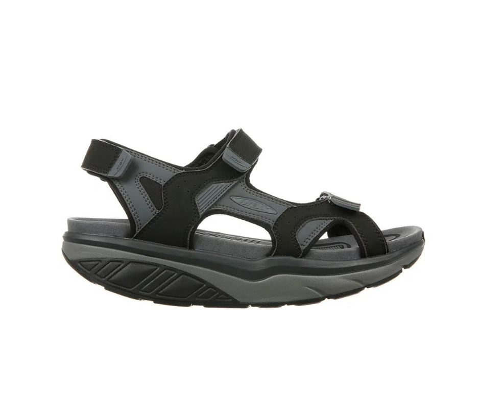 Saka sandal fra MBT