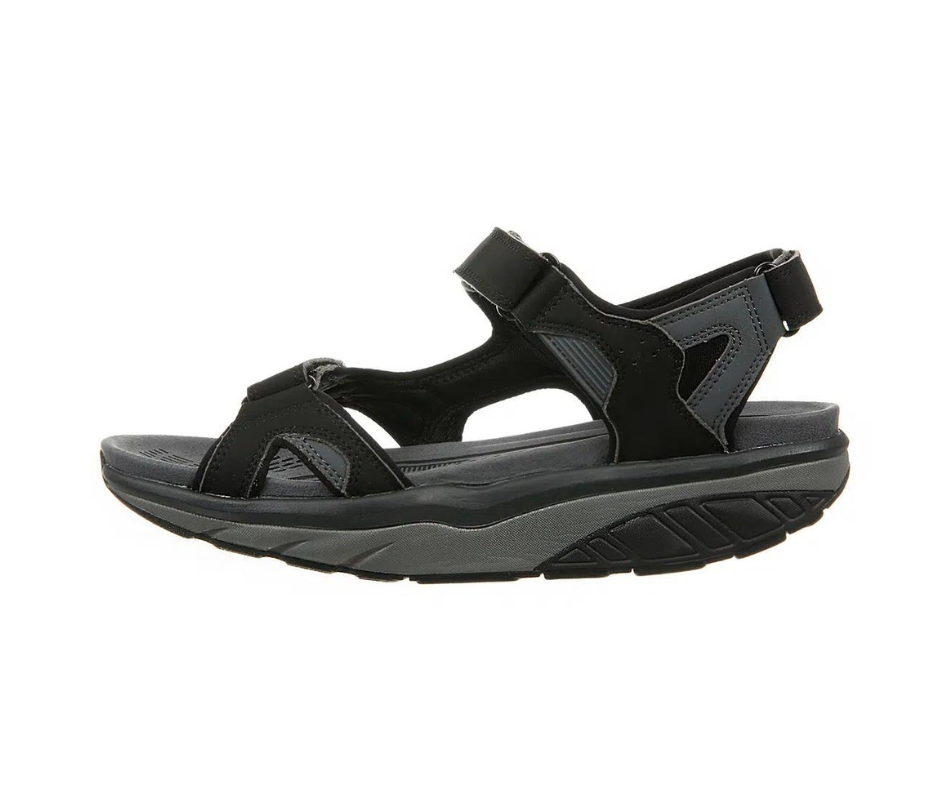 Saka sandal fra MBT