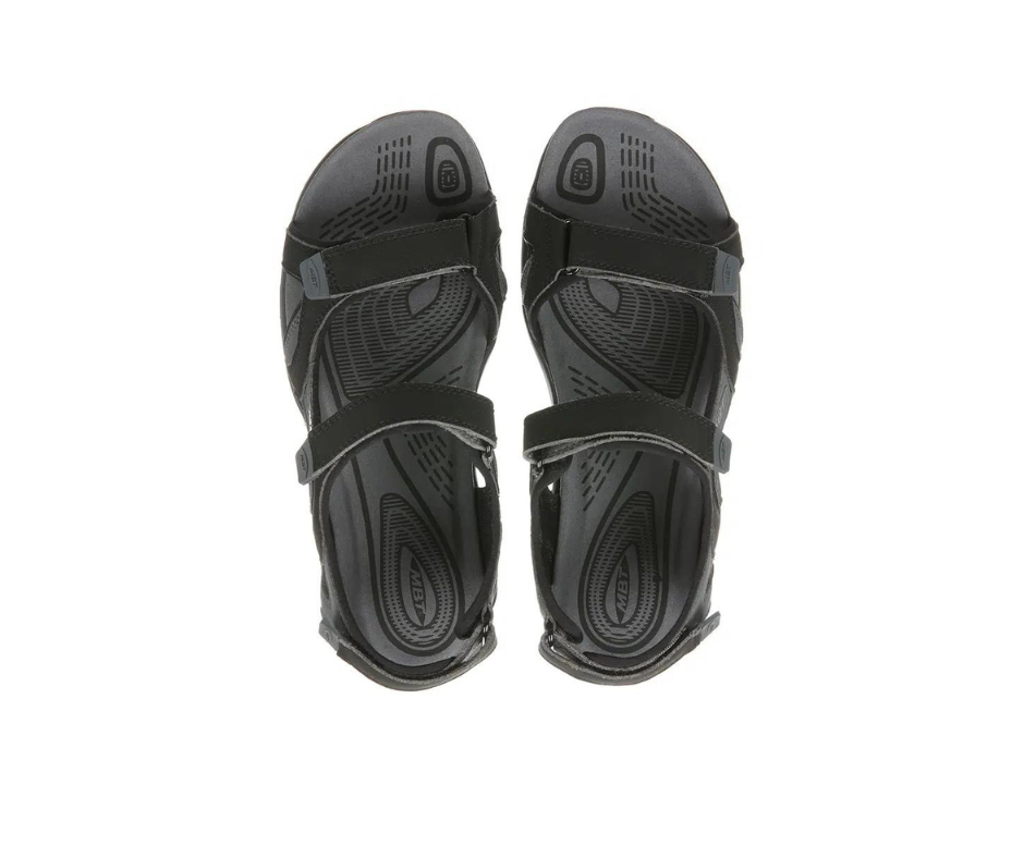 Saka sandal fra MBT