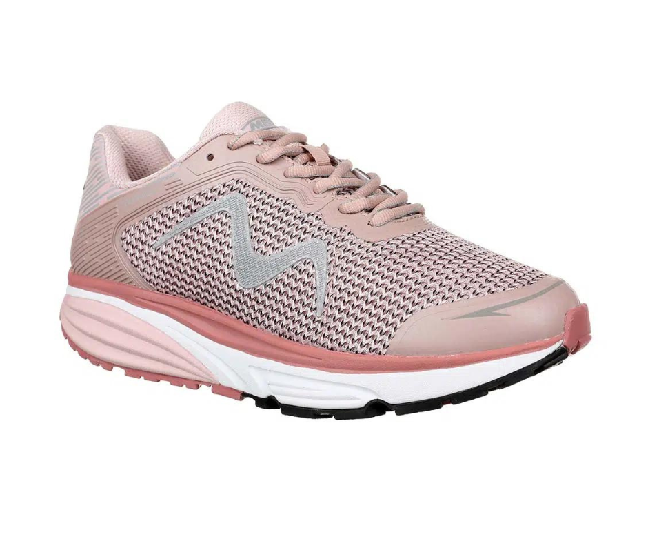 MBT Sko colorado rose
