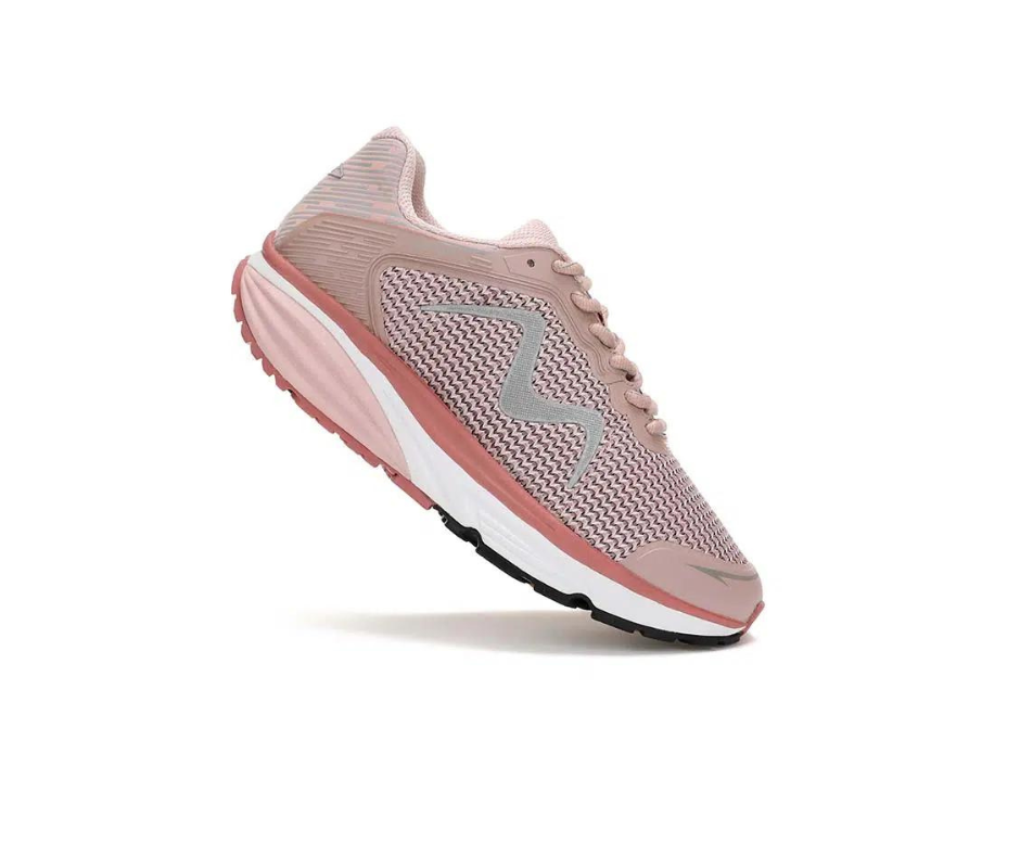 MBT Sko colorado rose