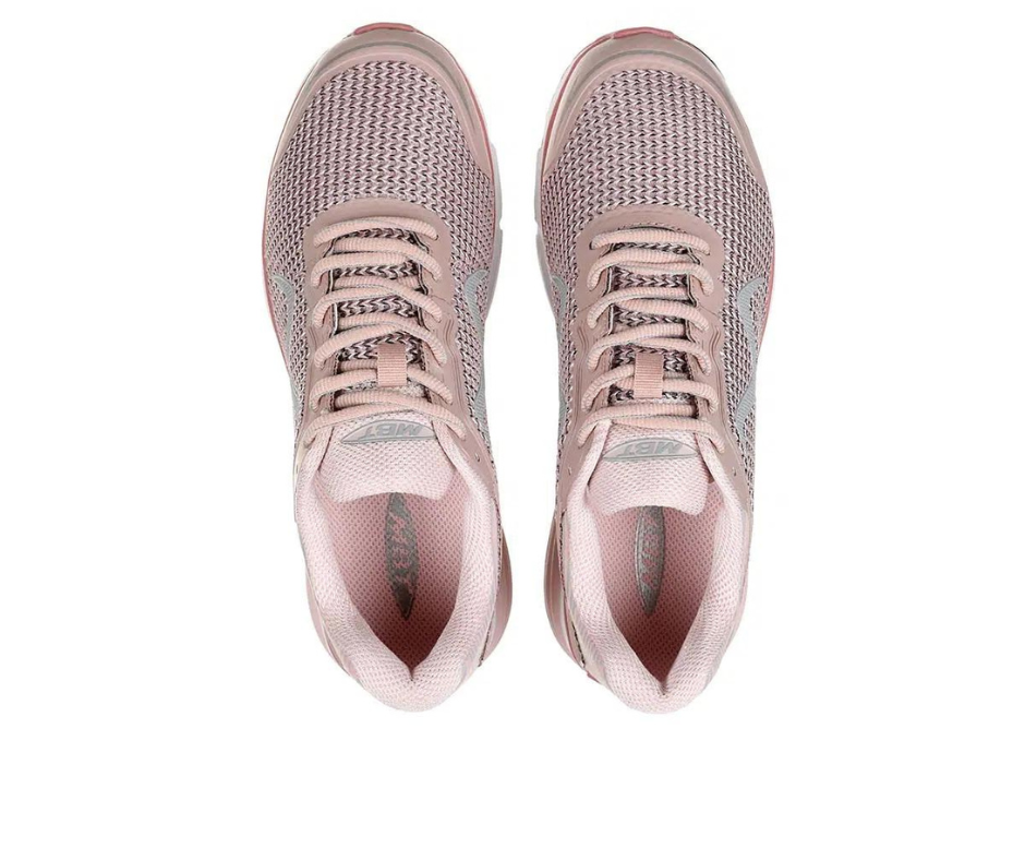 MBT Sko colorado rose