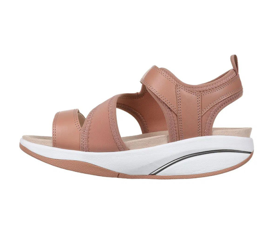 Aza sandal fra MBT