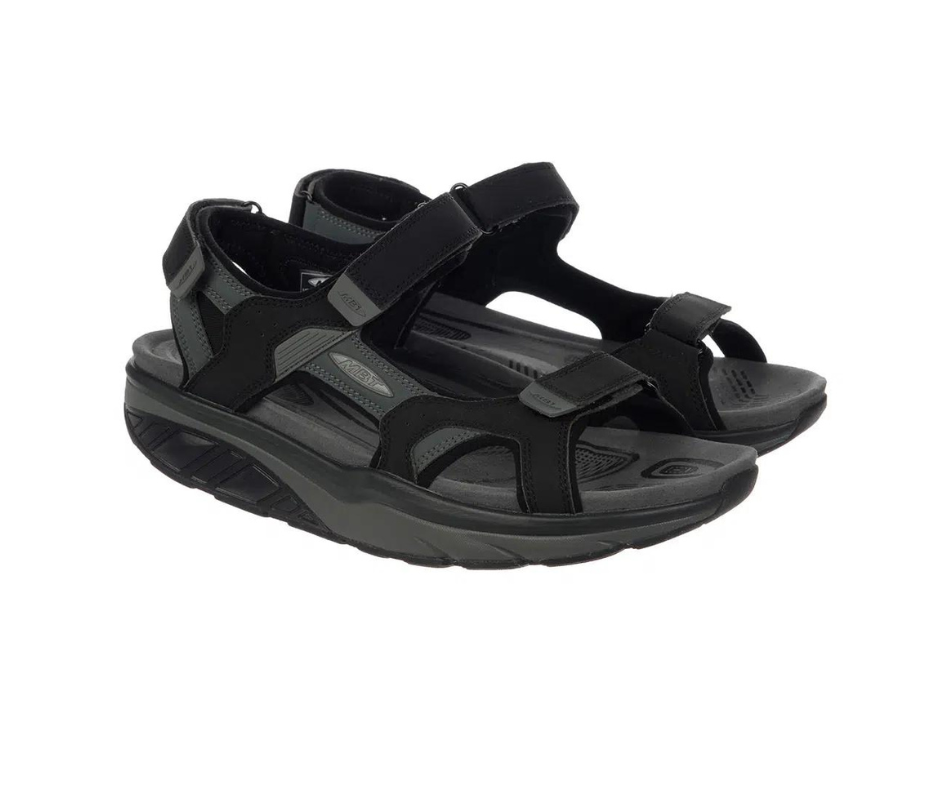 Saka sandal fra MBT