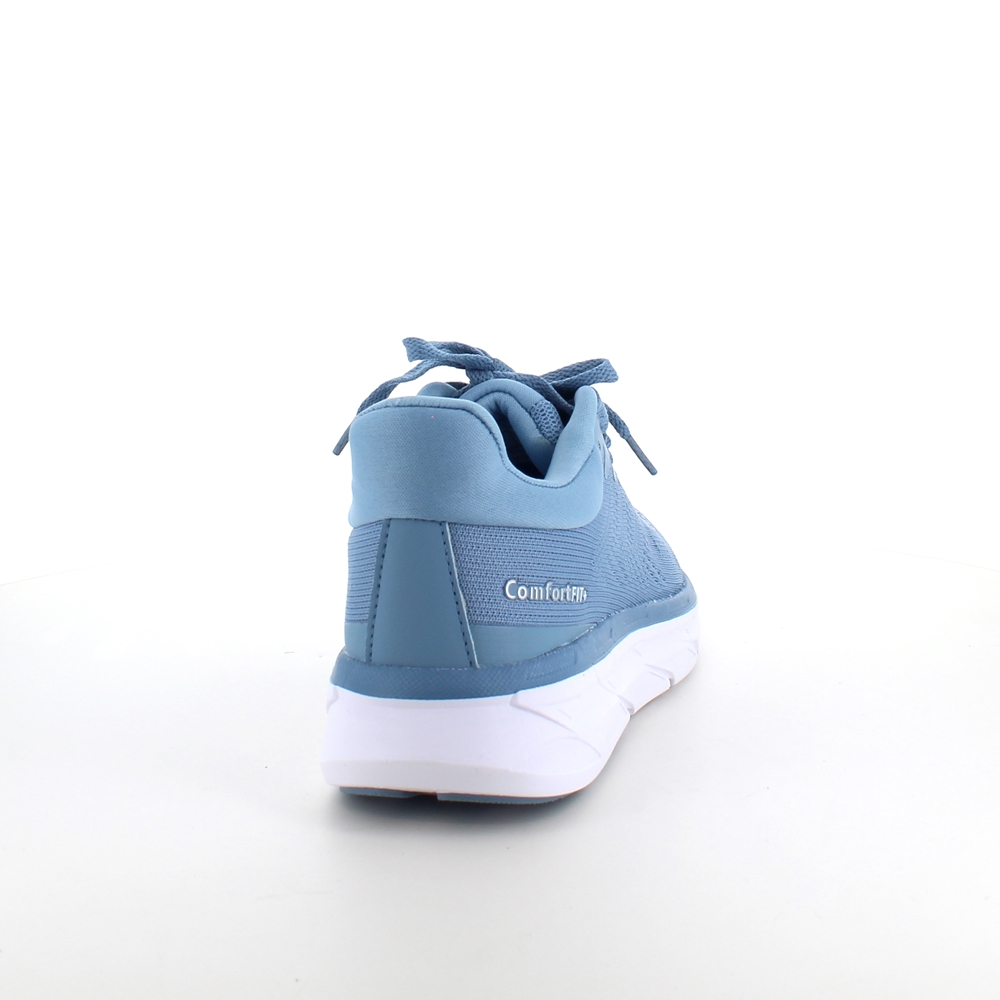 Blå ComfortFit sneakers fra Endurance