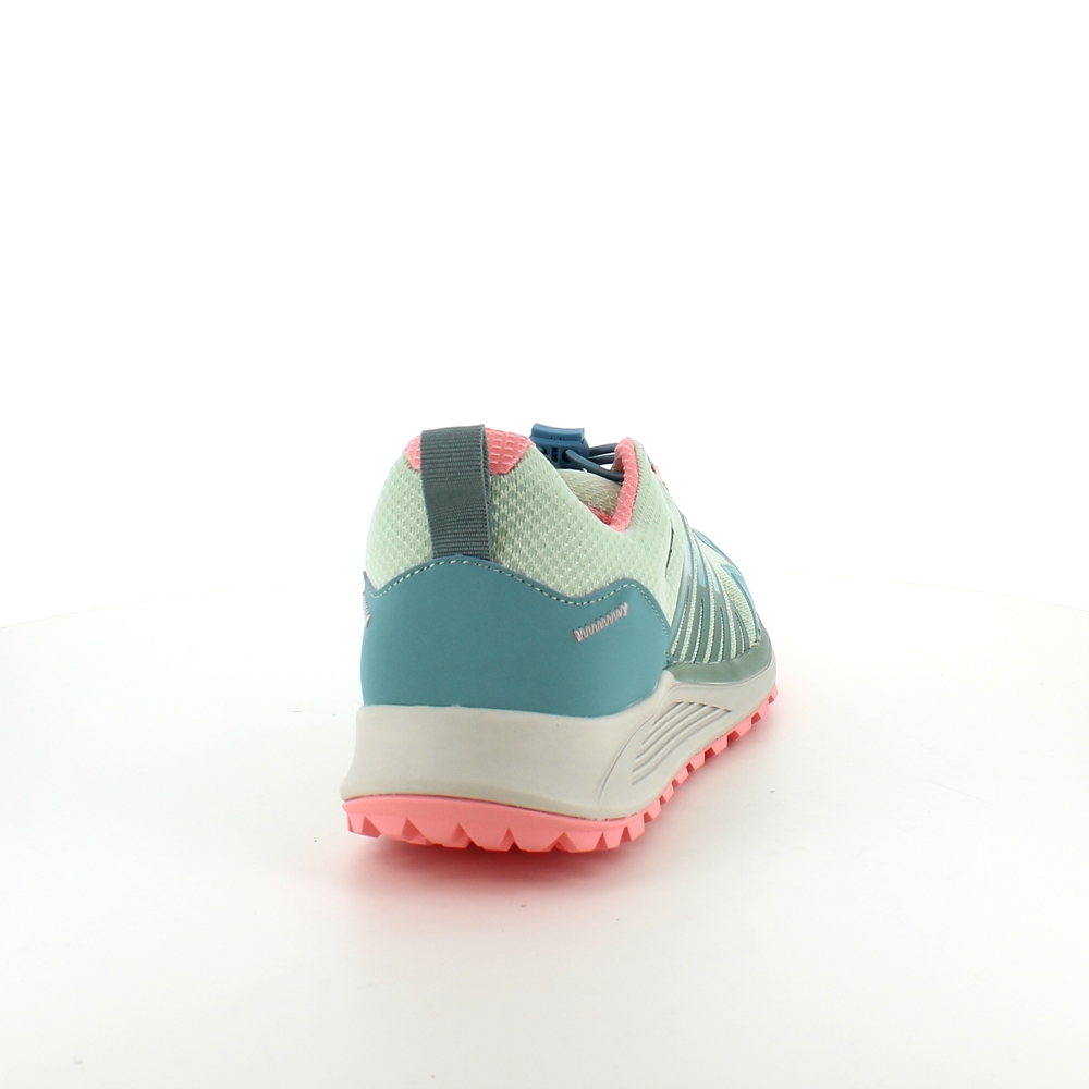 Grønn vanntett sko fra Green Comfort