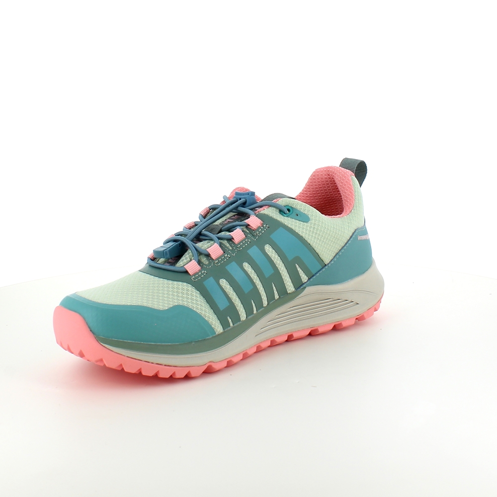 Grønn vanntett sko fra Green Comfort