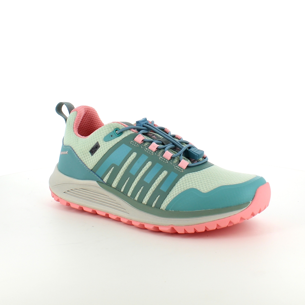 Grønn vanntett sko fra Green Comfort