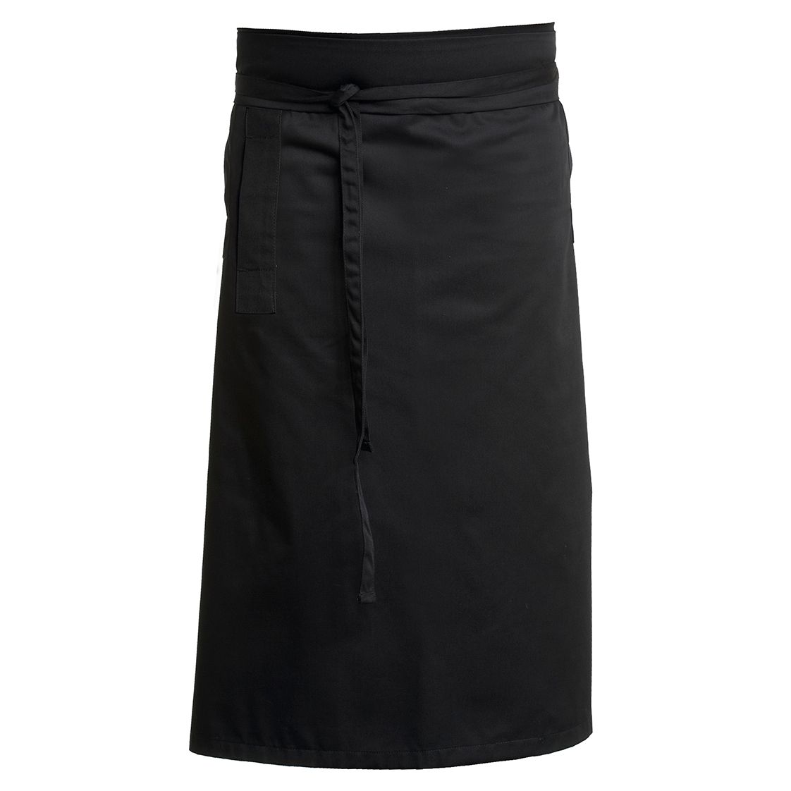 Nybo Sort Unisex Forkle, Service, Forkle, Lysteromme