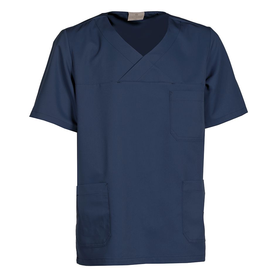 Nybo Marineblå Unisex Charisma Busseronne, Justerbar, TENCEL®