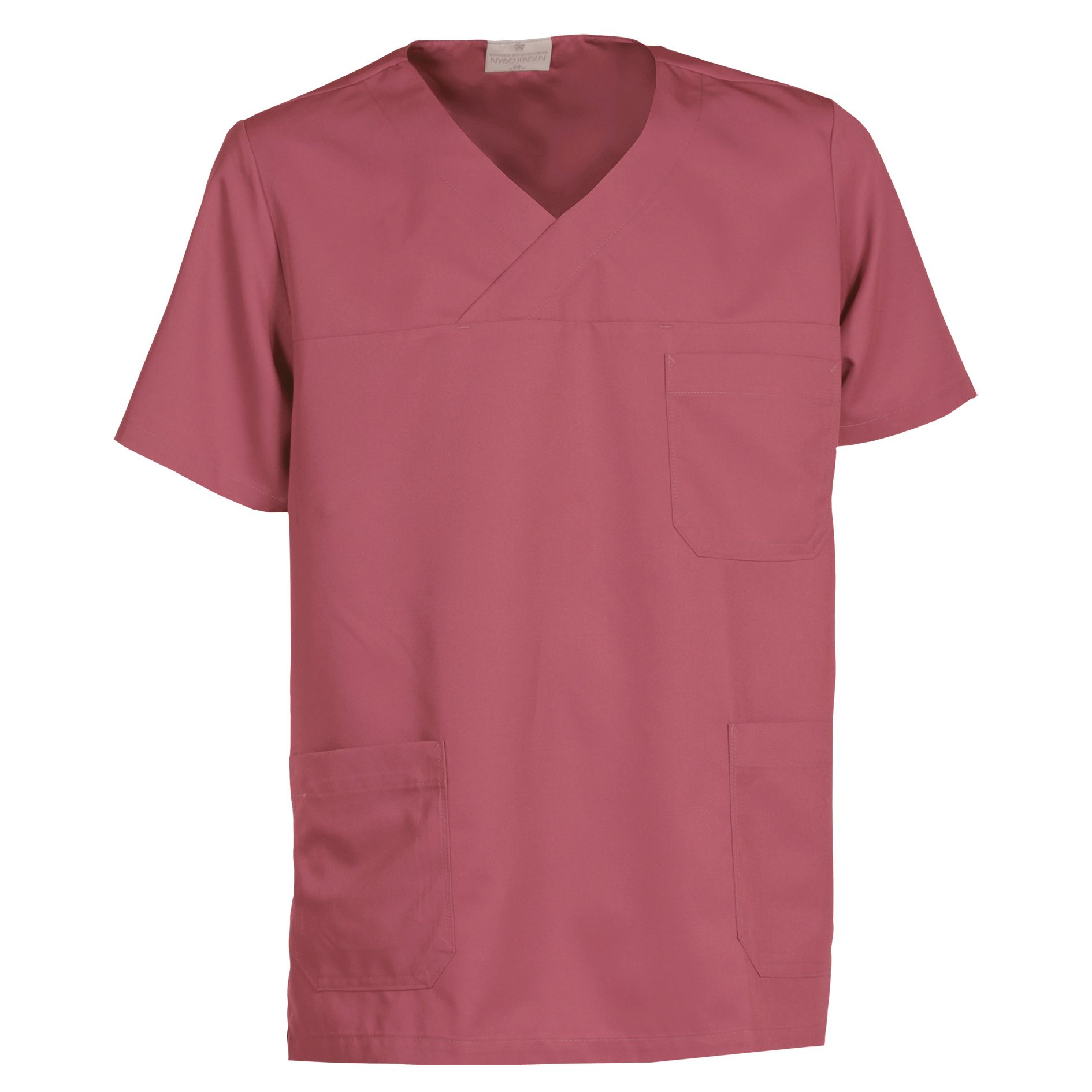 Nybo Lys Bordeaux Unisex Charisma Bussarong, Temperaturregulerende, Slitesterk