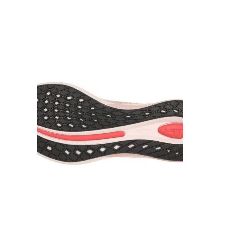 Huracan Rose Smoke – Dame løpesko fra MBT