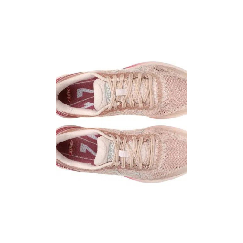 Huracan Rose Smoke – Dame løpesko fra MBT