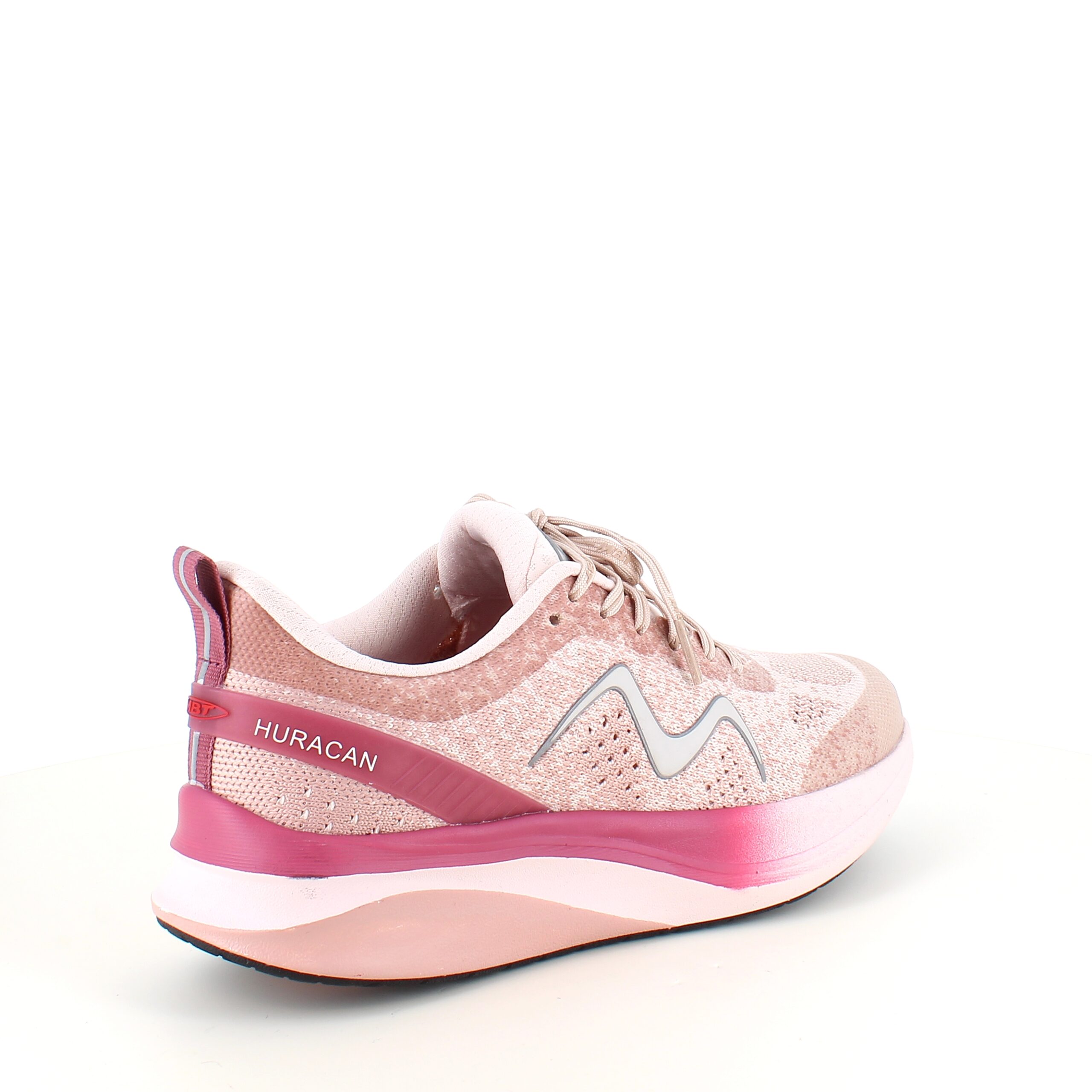 Huracan Rose Smoke – Dame løpesko fra MBT