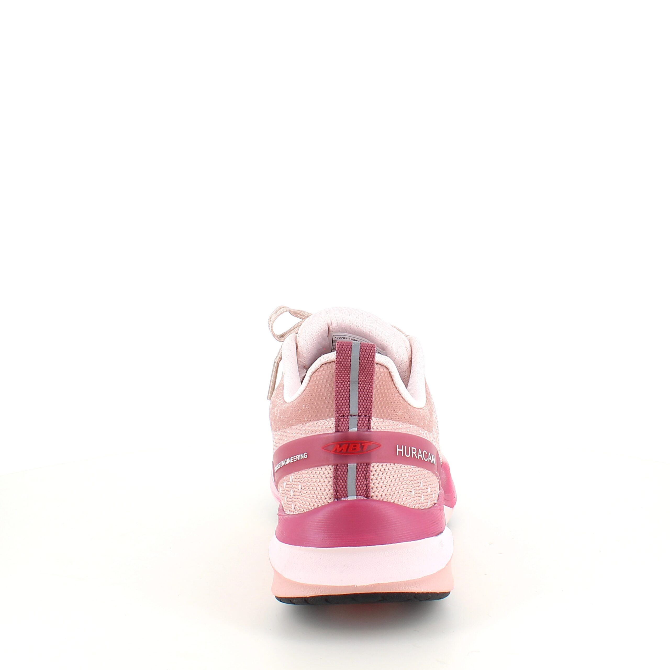 Huracan Rose Smoke – Dame løpesko fra MBT