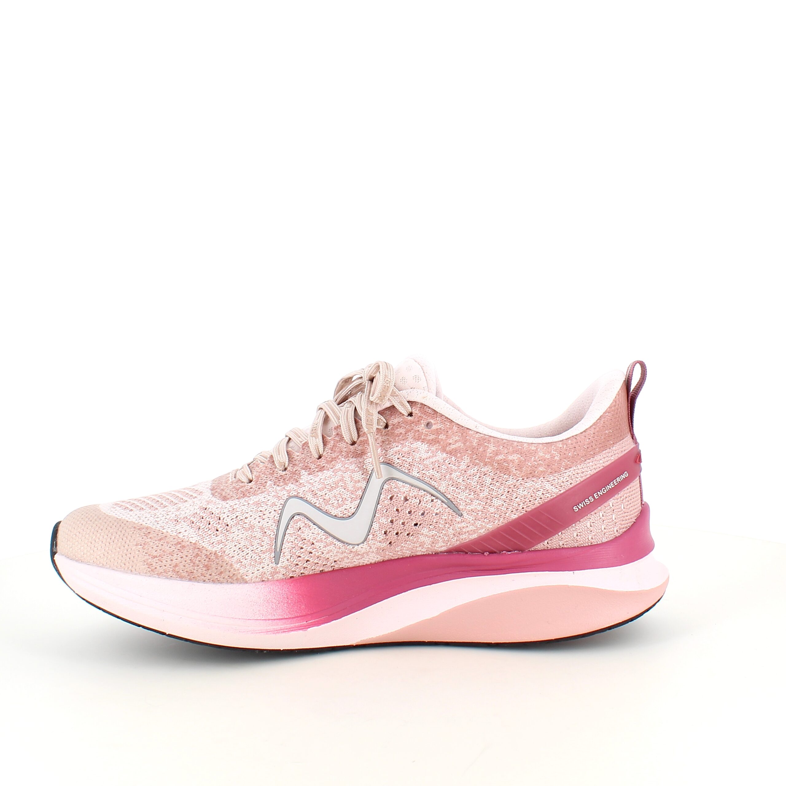 Huracan Rose Smoke – Dame løpesko fra MBT