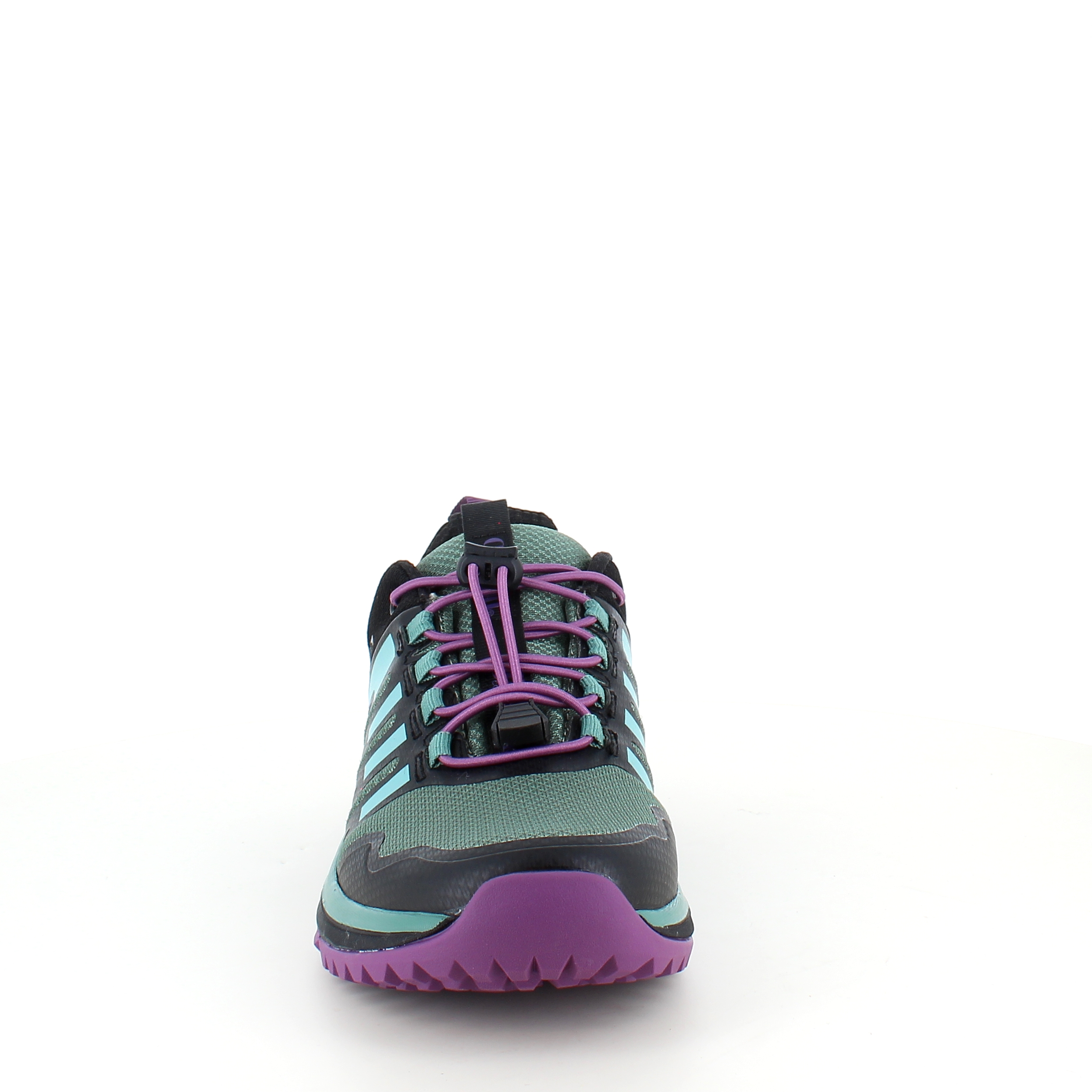 Vanntett, grønn lettvektssko fra Green Comfort