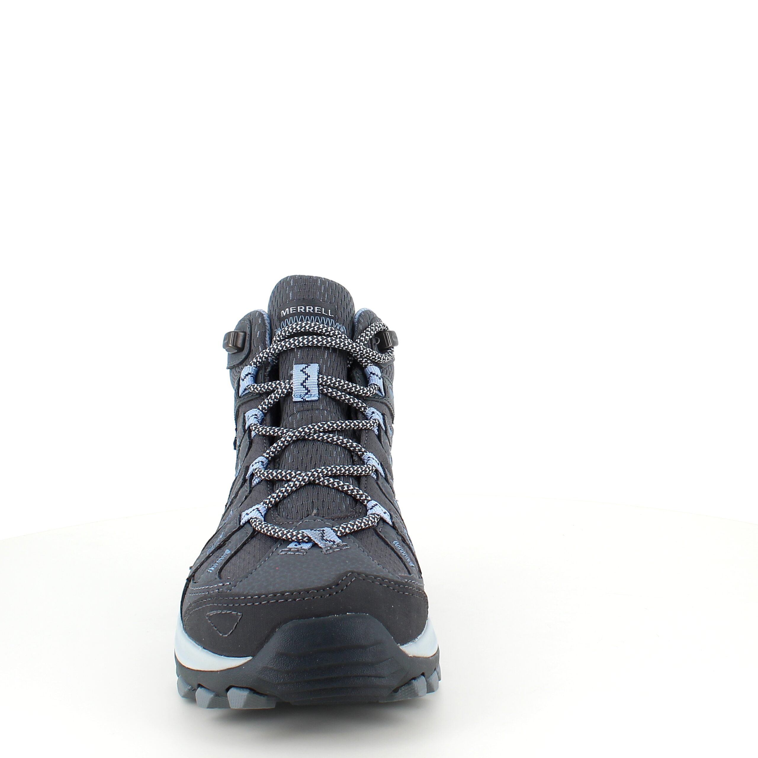 Merrell vanntett tursko med god svangstøtte