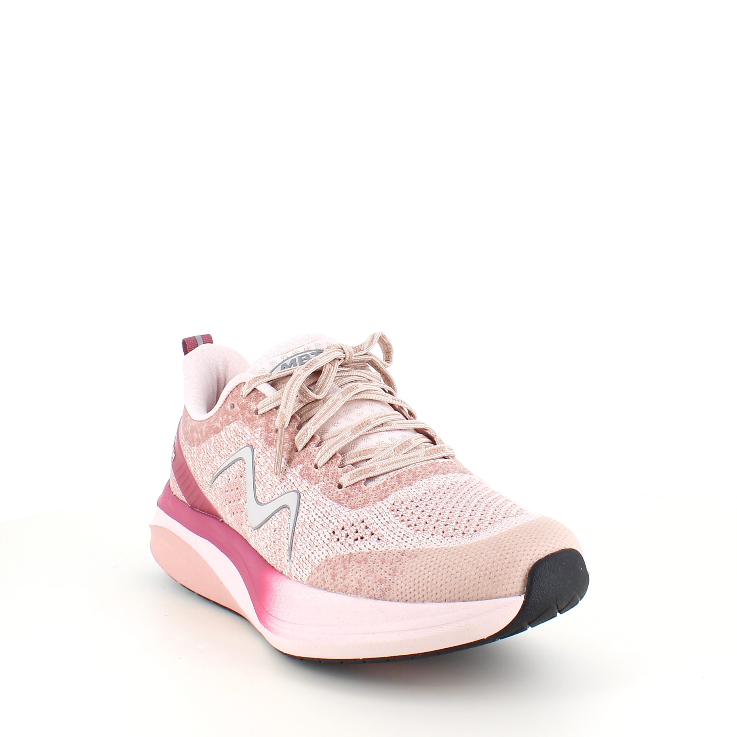 Huracan Rose Smoke – Dame løpesko fra MBT