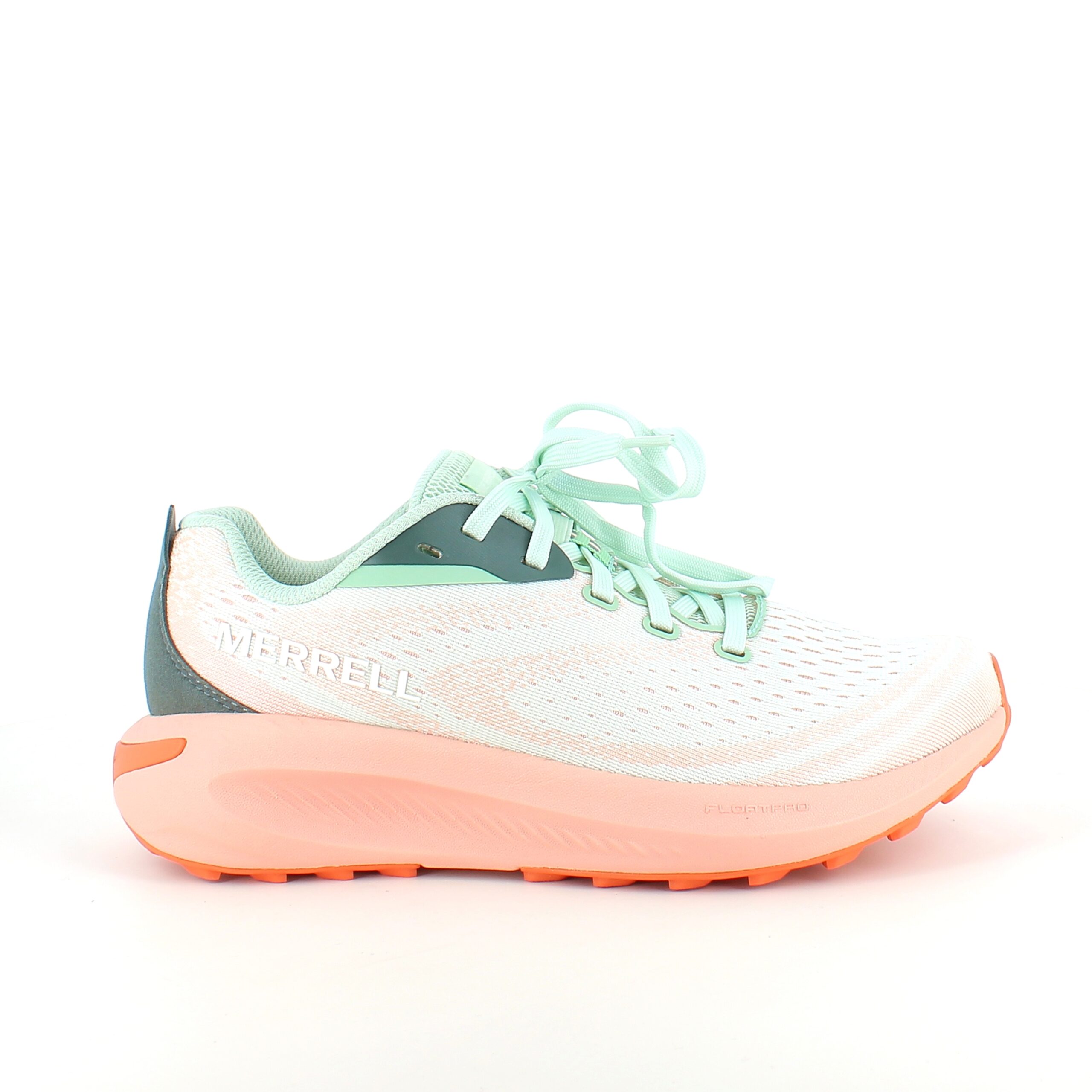 Merrell lette sko med buestøtte og fantastisk støtabsorbering