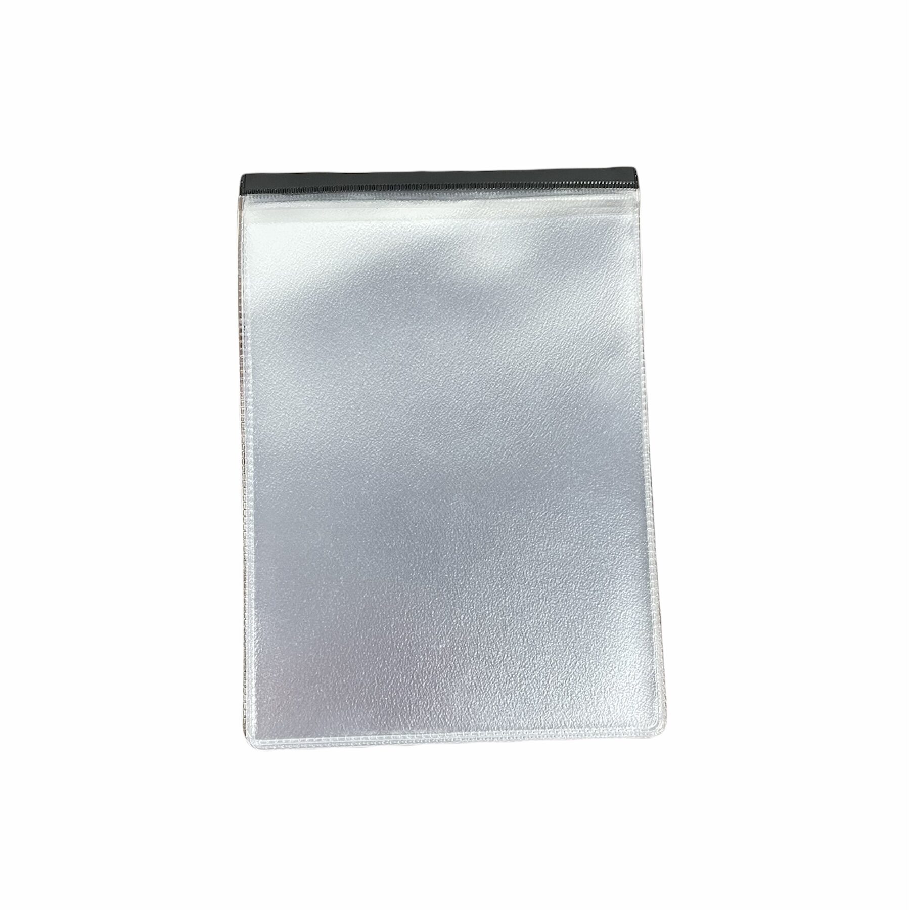 Lommekartotek A6 med 8 lommer