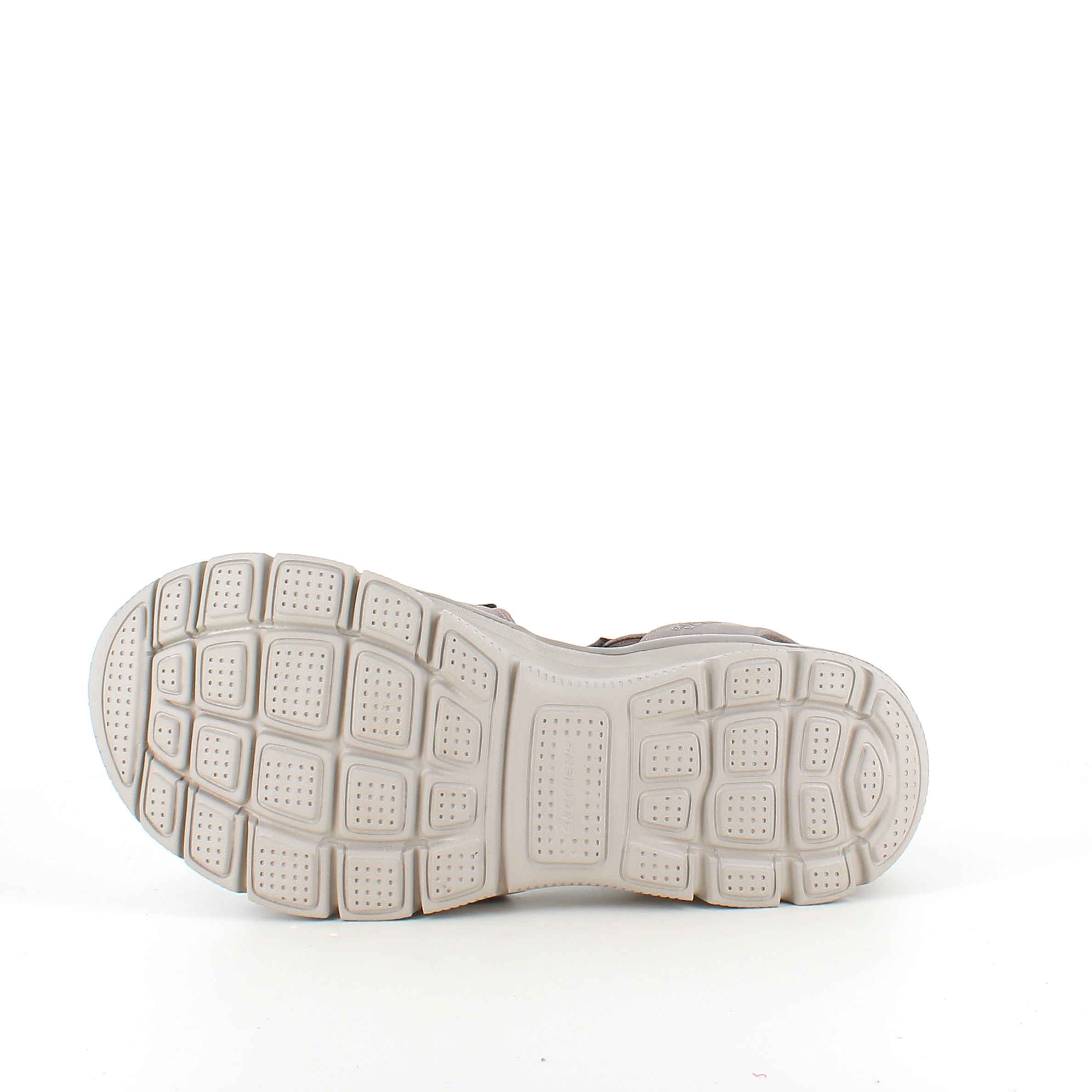 Beige Step-Ins sandal med god passform