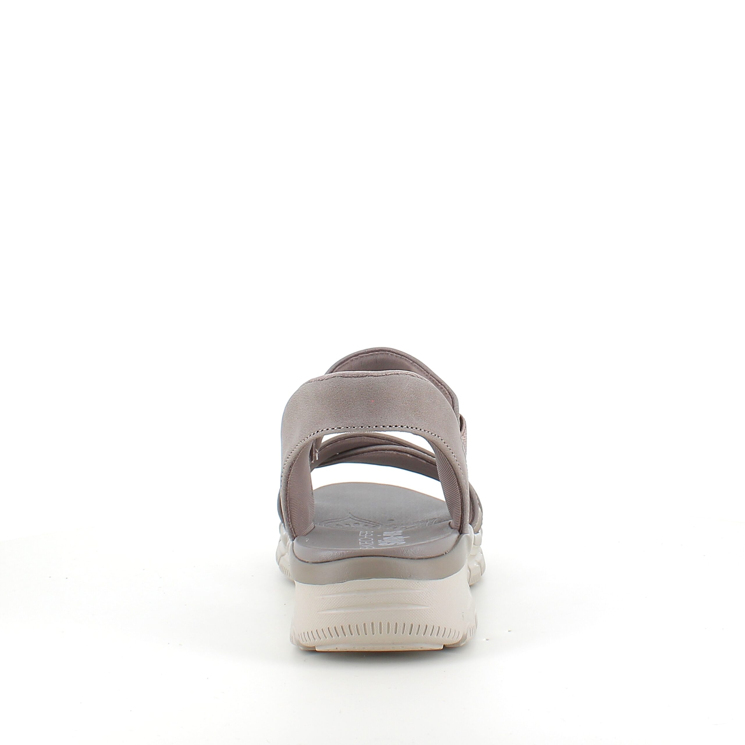 Beige Step-Ins sandal med god passform