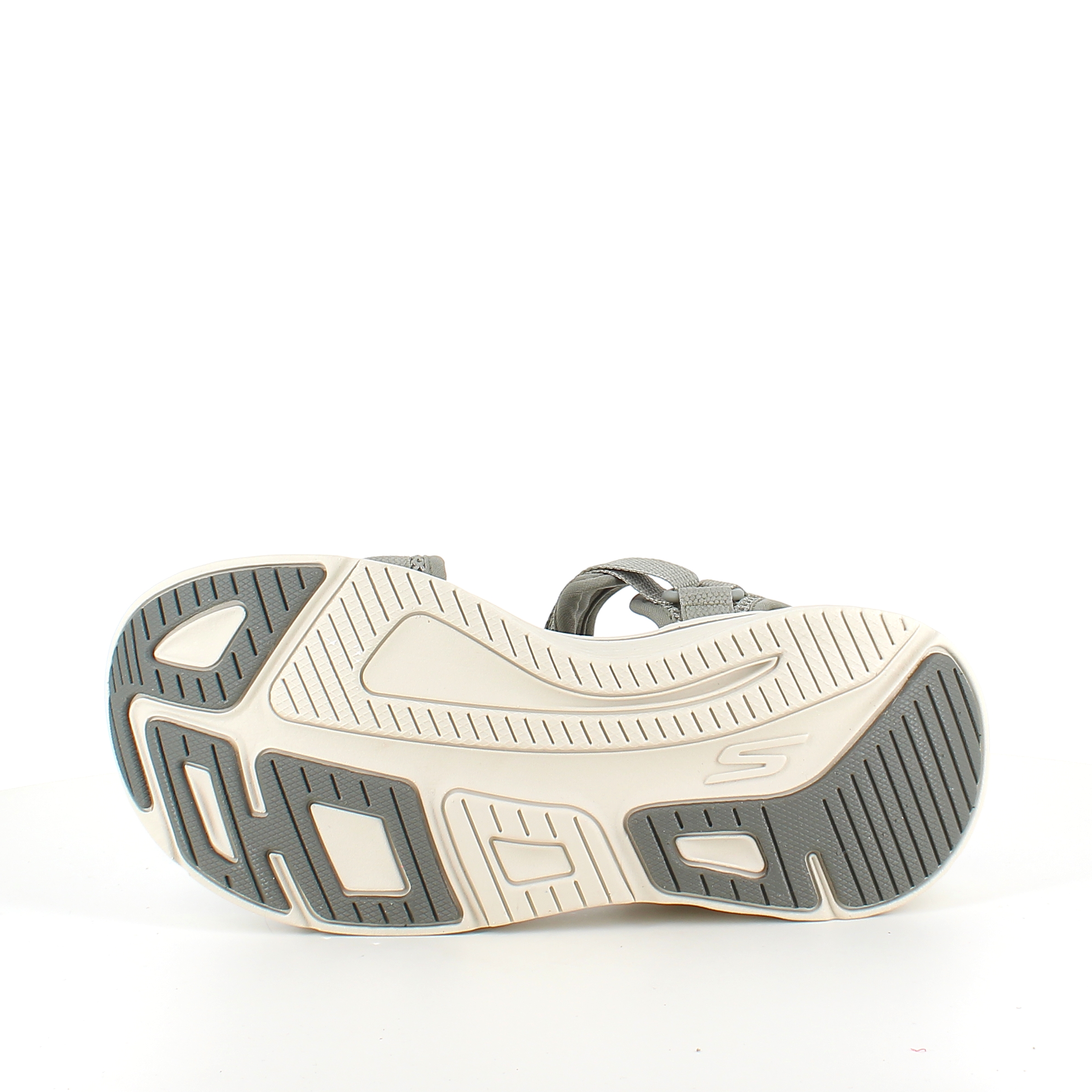 Grøn Skechers Max Cushioning Elite 2.0 Sandal med god fotbuestøtte