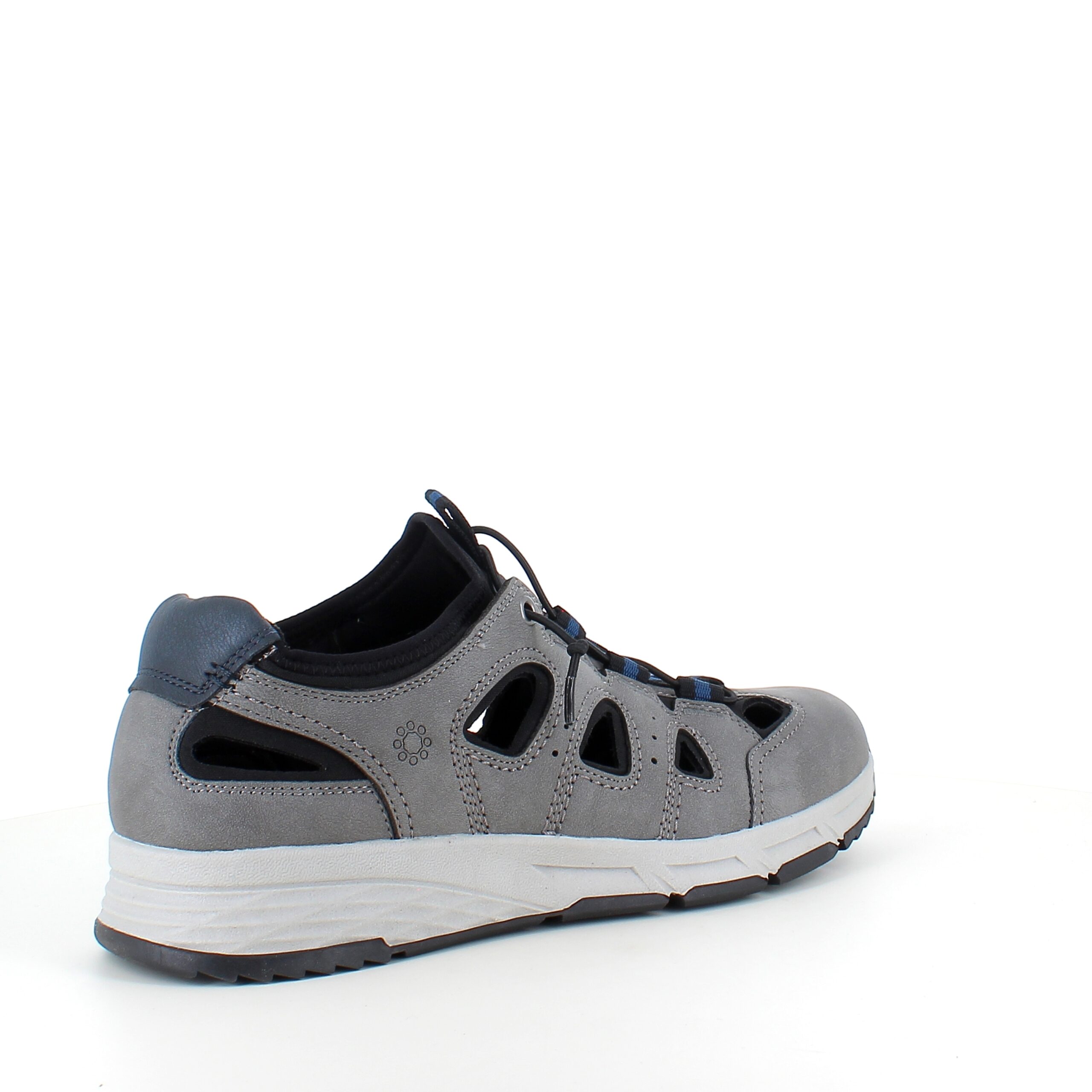 Relife sko – Grå | Ultimat støtte og komfort til din hverdag