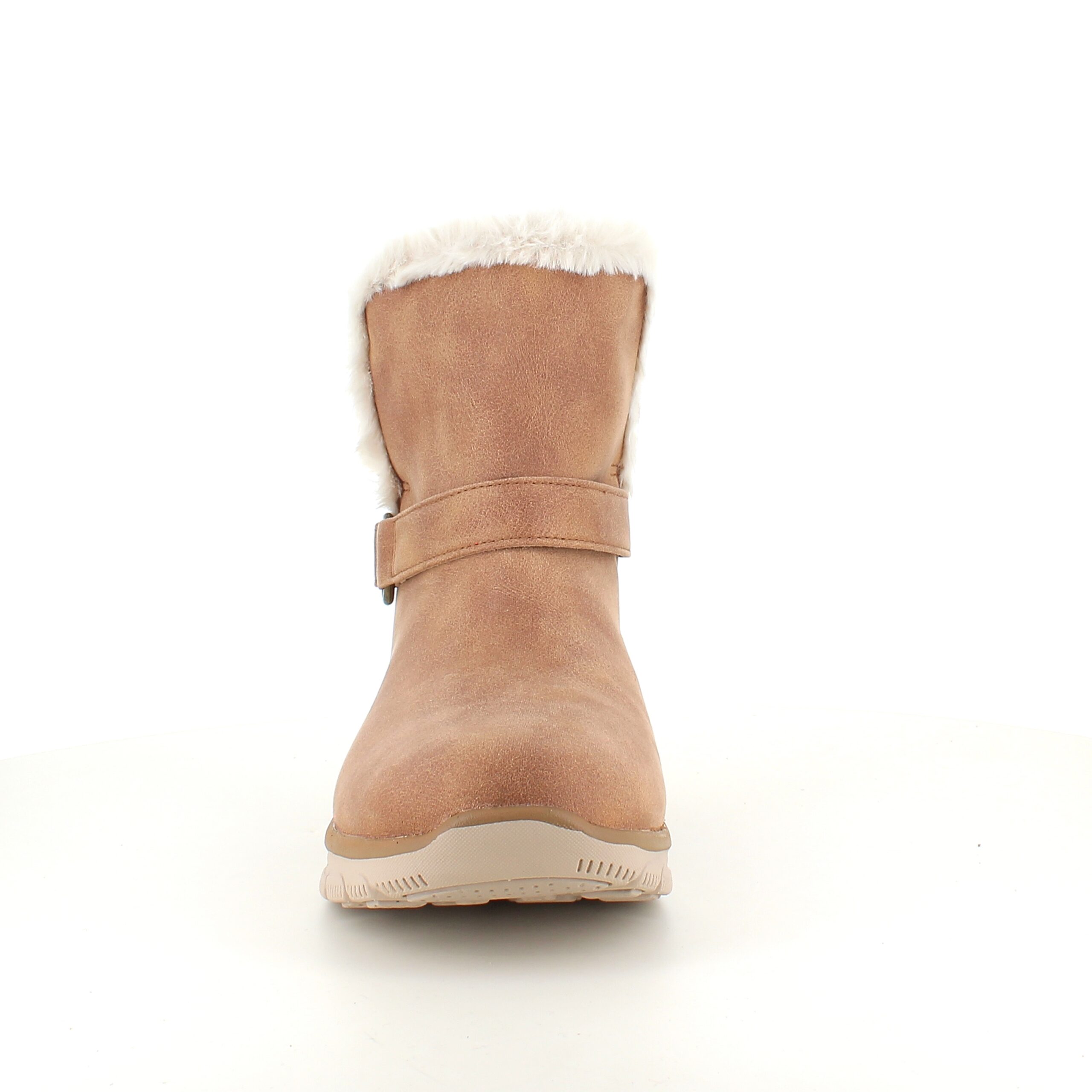 Skechers slip-ins vinterstøvel med svangstøtte