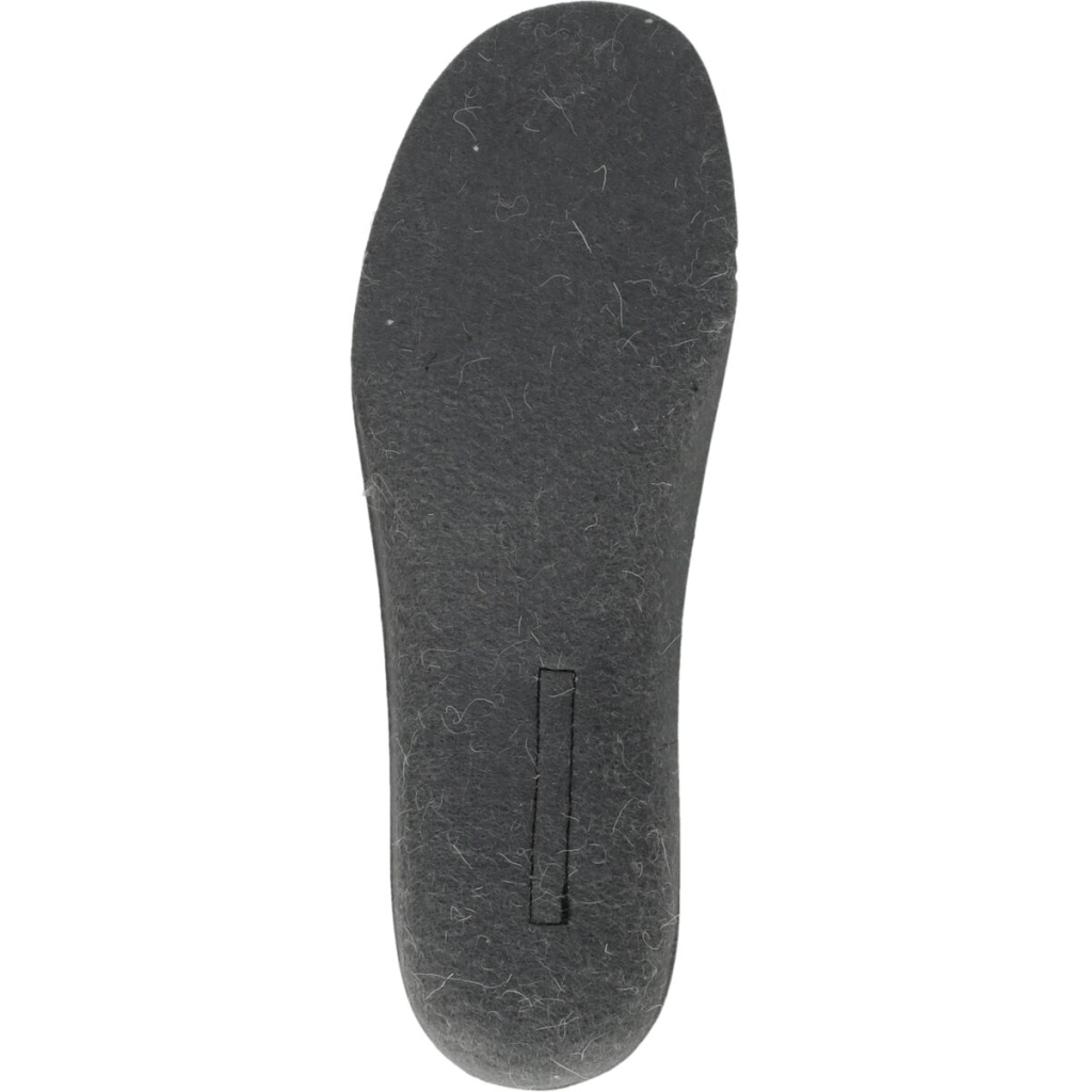 Ullsåler med lett svang