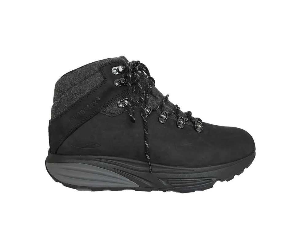 Vanntett herrestøvel fra MBT