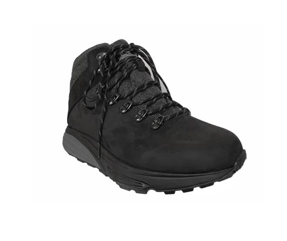 Vanntett herrestøvel fra MBT