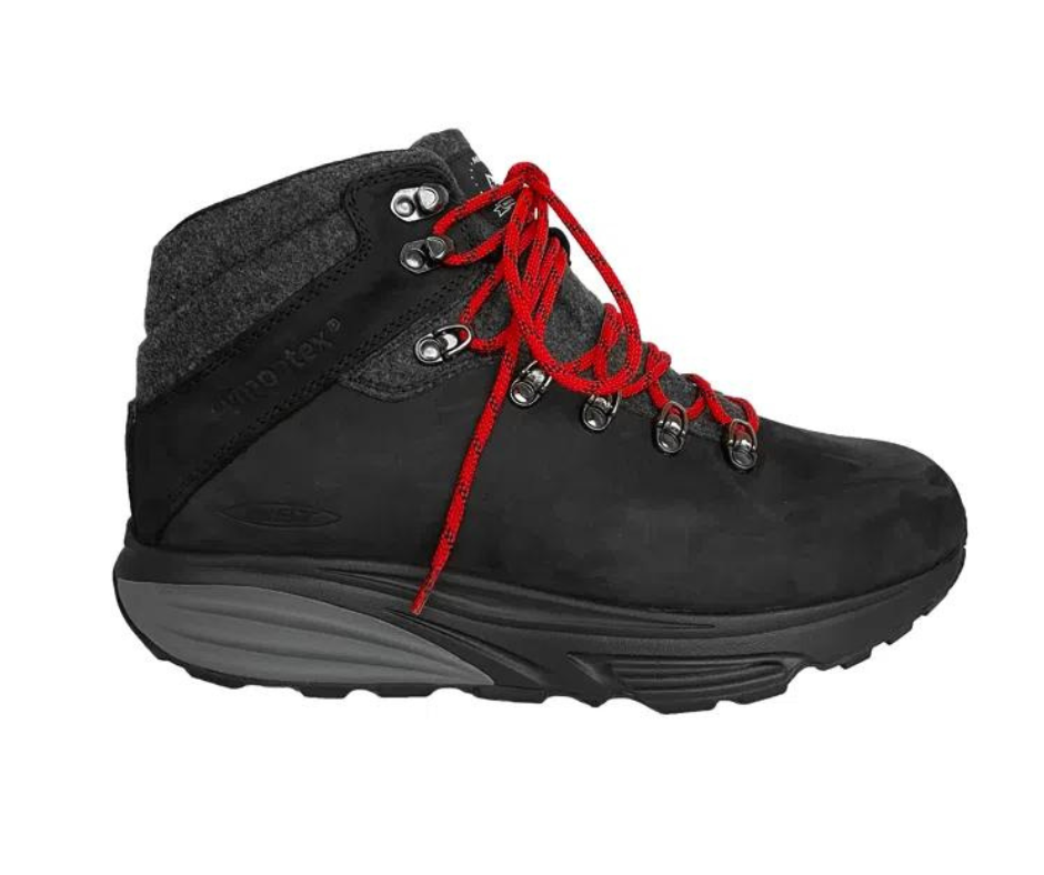 Vanntett herrestøvel fra MBT