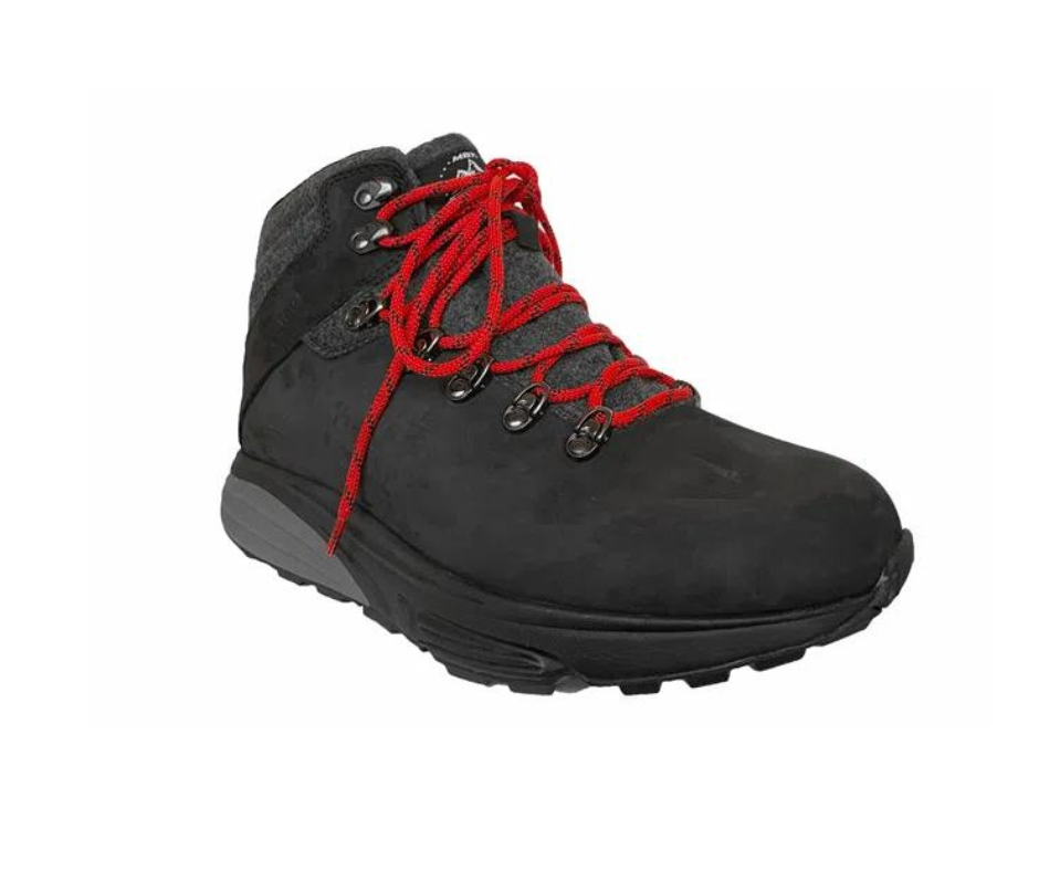 Vanntett herrestøvel fra MBT