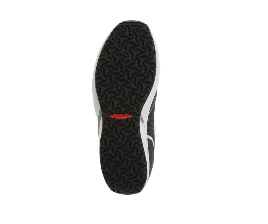 1997 MBT klassiske blå sko