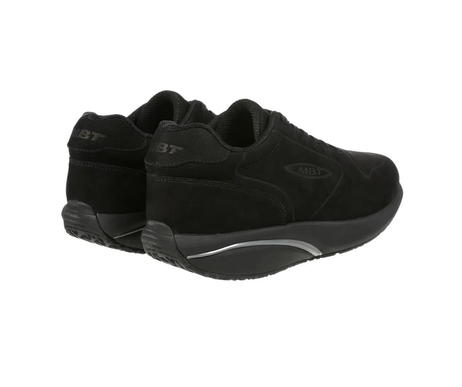 Mawensi Black fra MBT