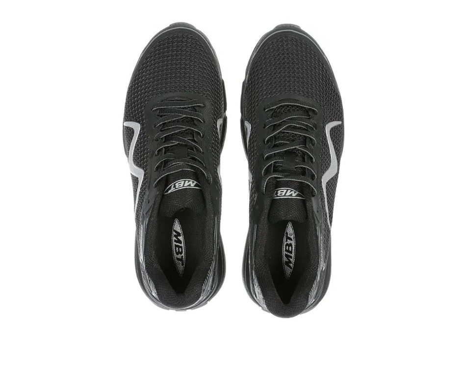 MBT Sko Colorado Svart